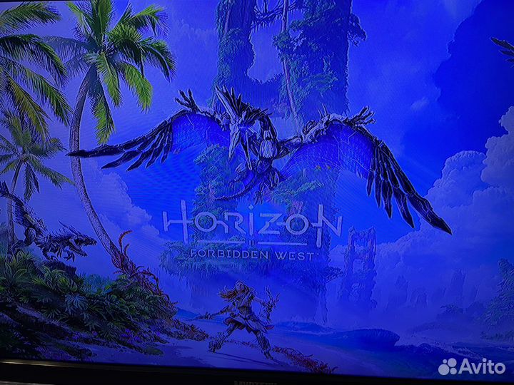 Sony ps4 slim прошитая