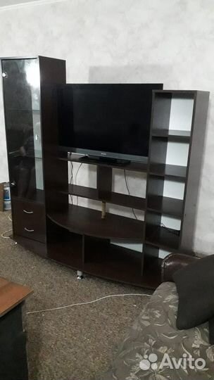 Стенка под тв