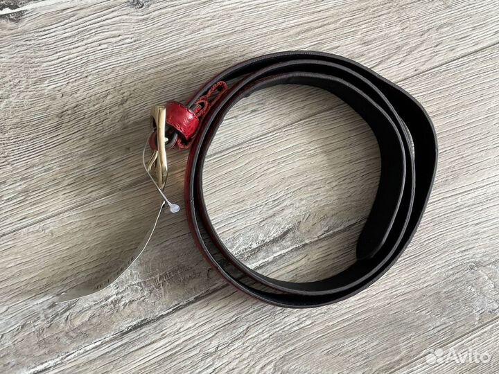 Ремень новый dkny
