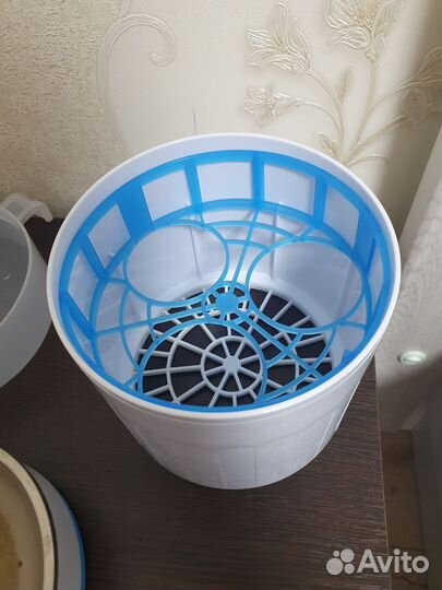 Стерилизатор для бутылочек и сосок