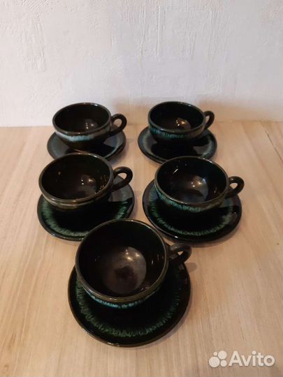 Кофейный сервиз, кофейный набор