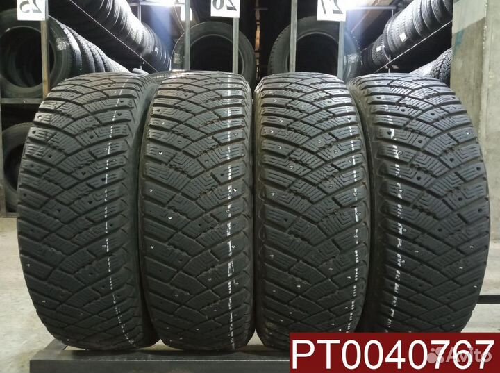 Goodyear Ultragrip Ice Arctic 195/65 R15 98H