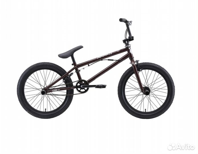 Bmx stark Madness 2