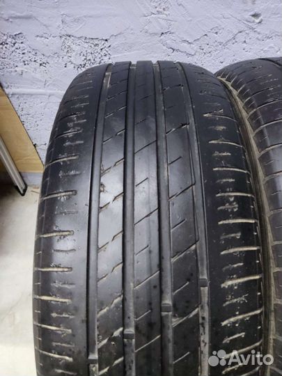 Sailun Atrezzo Elite 215/55 R17