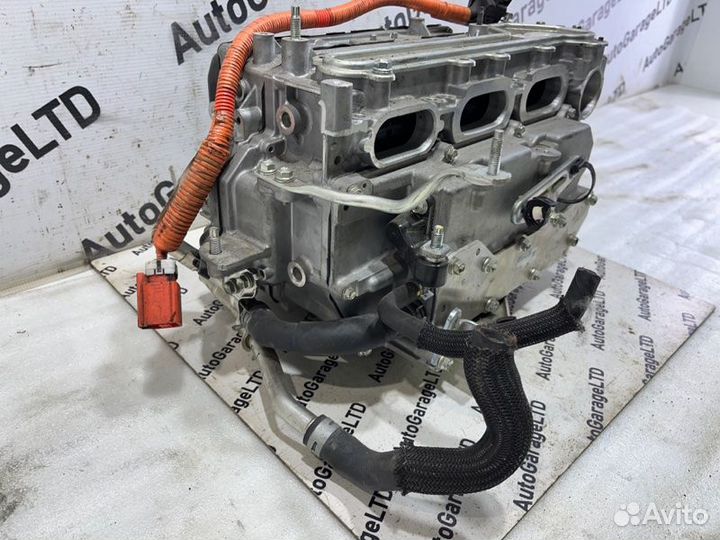 Инвертор Lexus Rx450H GYL25 2grfxs 2018