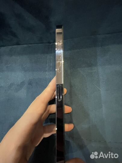 Телефон iPhone 14 pro max (128gb)