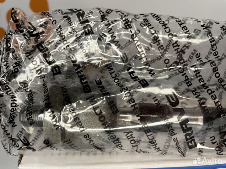 Тяга рулевая Renault Logan I-II, Sandero