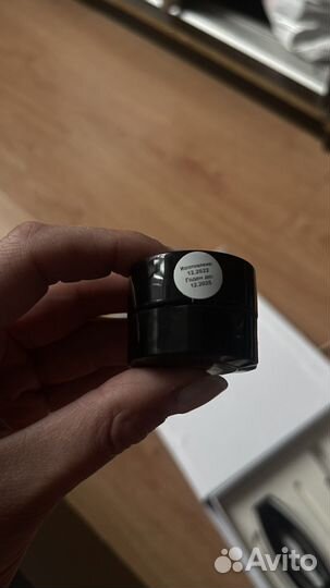 Набор Masura для японского маникюра