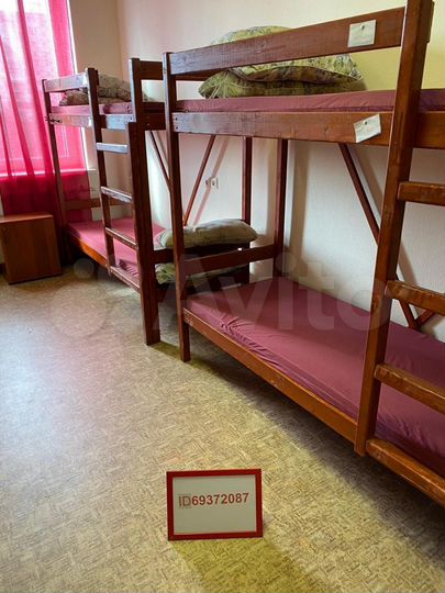 Комната 29 м², 4/5 эт.