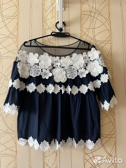 Кофточка женская 46