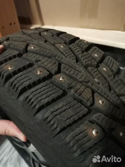 Cordiant Snow Cross 2 185/60 R15 88T