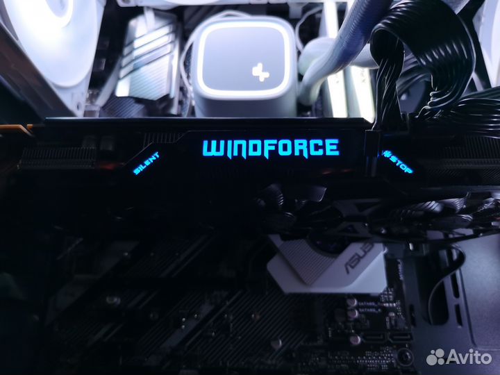 Gtx 960 4gb Gigabyte Windforce