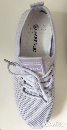 Кроссовки Faberlic