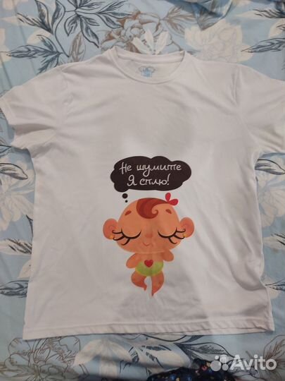 Вещи для беременных, размер 52-54