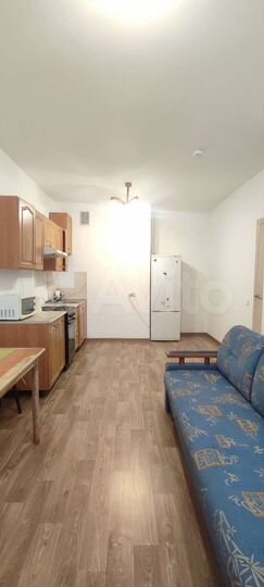 1-к. квартира, 42 м², 15/26 эт.