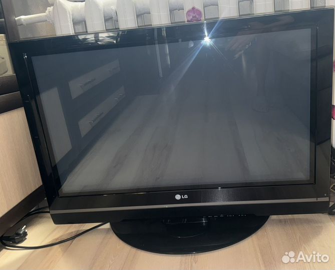 Телевизор lg 32 дюйма