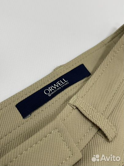 Стартовые бриджи Orwell