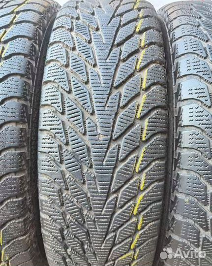 Cordiant Winter Drive 2 185/65 R15 92T