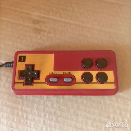 Джойстики Сега / Денди