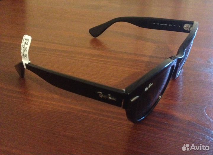 Очки Ray-Ban Laramie RB4169