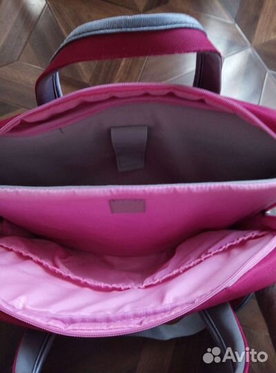 Сумка под ноутбук