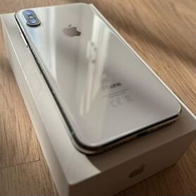 iPhone Xr, 128 ГБ