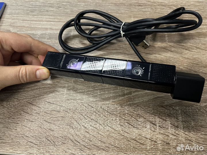 Sony Playstation 4 camera камера