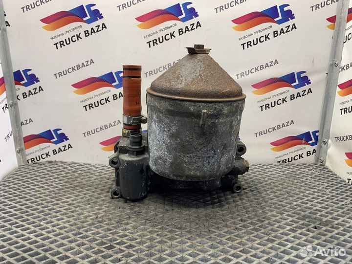 1776593 Центрифуга