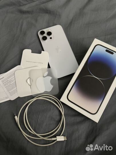 iPhone 14 Pro Max, 128 ГБ