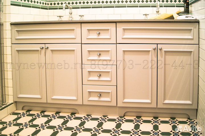 Мебель на заказ, прихожие, библиотеки, реставрация