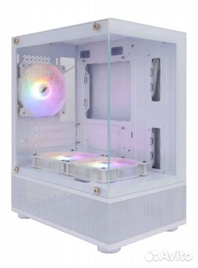 Шикарный корпус 