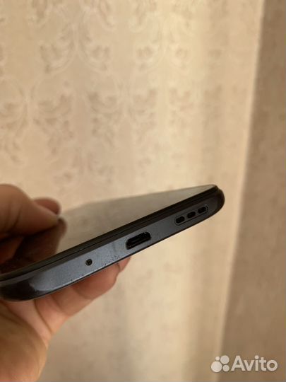 Xiaomi Redmi 9C, 3/64 ГБ