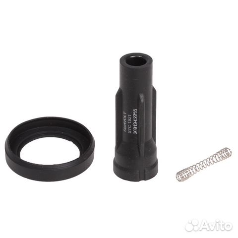 Наконечник катушки зажигания Toyota/Lexus Camry (0