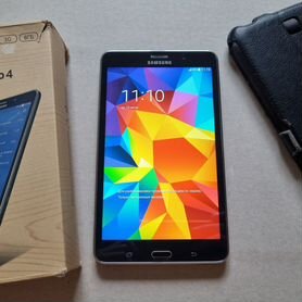 Samsung Galaxy Tab 4 7.0, 1,5/8Гб