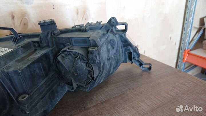 Фара левая Honda Civic 8 2007