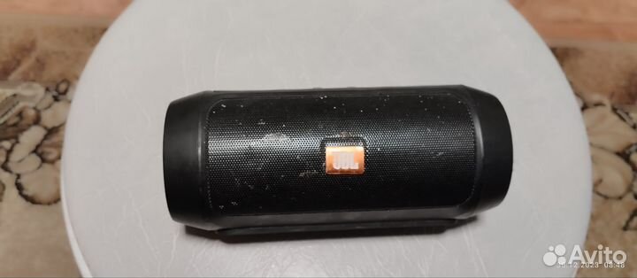 Колонка jbl charge 2 +