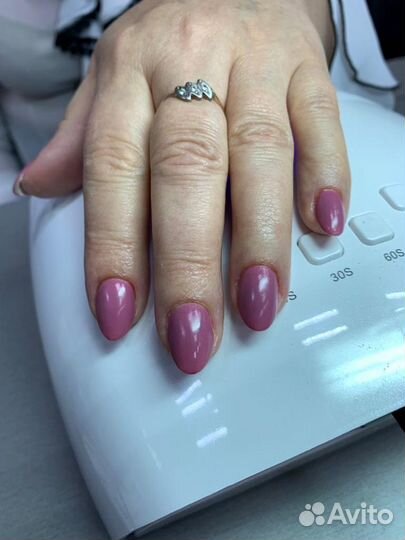 Требуются модели к ученикам на маникюр