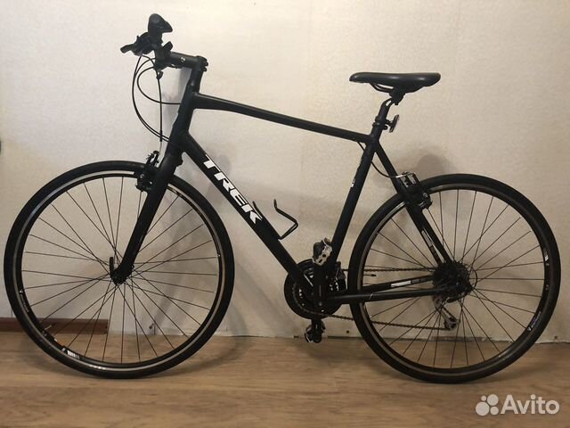 Trek 22.5 size hotsell