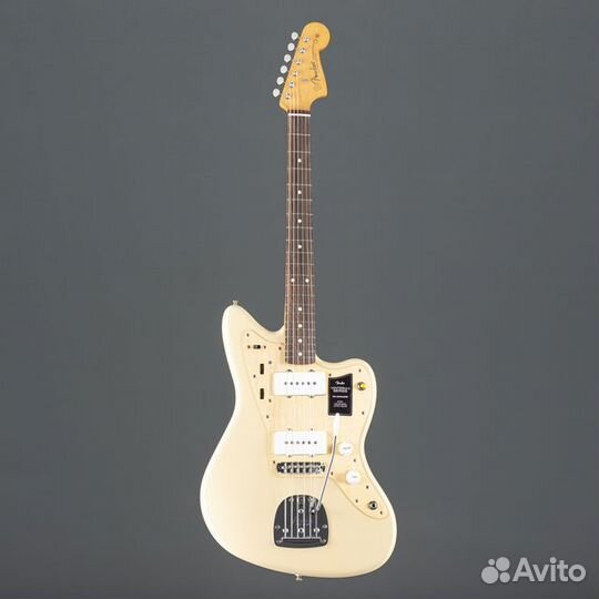 Электрогитара Fender Vintera II '50s Jazzmaster RW