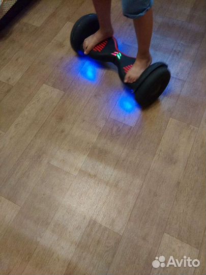 Гироскутер бу