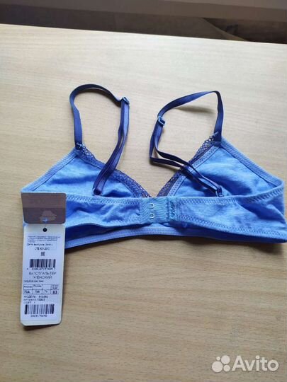 Бюстгалтер для девочки