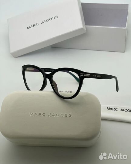 Очки Прозрачные Marc Jacobs
