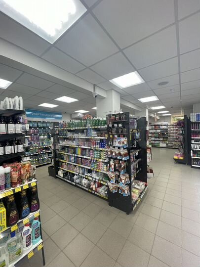 Свободного назначения, 123.6 м²