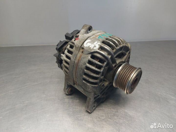 Генератор Nissan Almera G15RA 1 2015