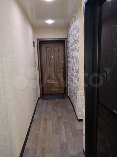 2-к. квартира, 44,4 м², 1/5 эт.