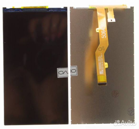 Дисплей для Itel A17