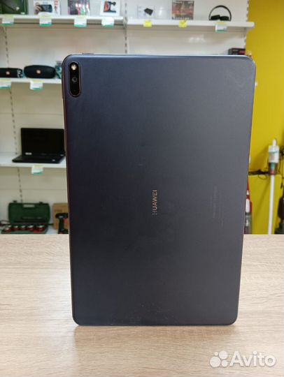 Планшет huawei matepad pro