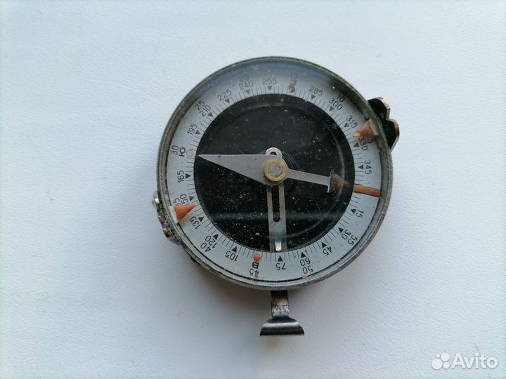 Компас Адрианова