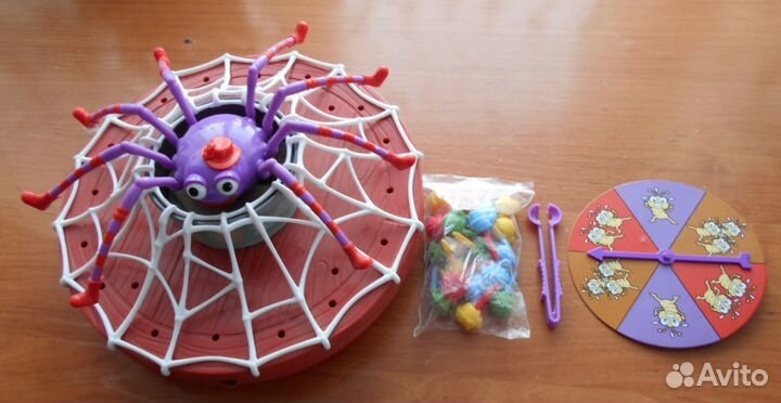 Настольная игра 