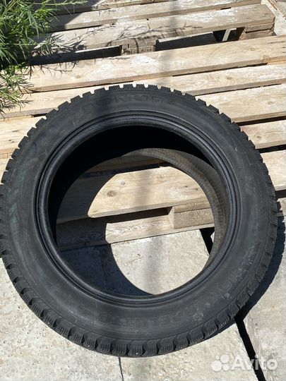 Michelin Latitude Sport 3 ZP 215/65 R15